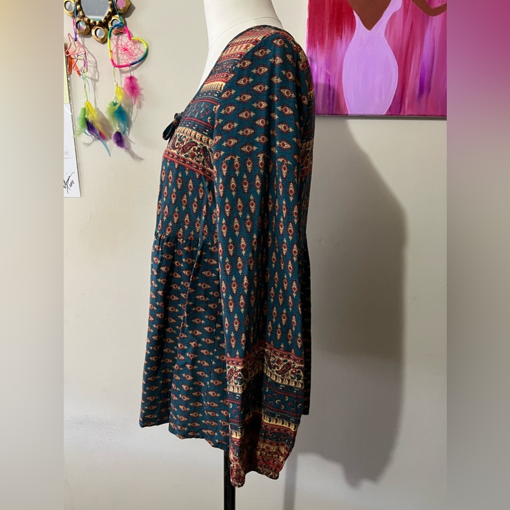 Paisley Top - Picture 3 of 4